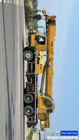 Buy XCMG QY25K5C Used Crane / 1 Buy XCMG QY25K5C Used Crane / 1